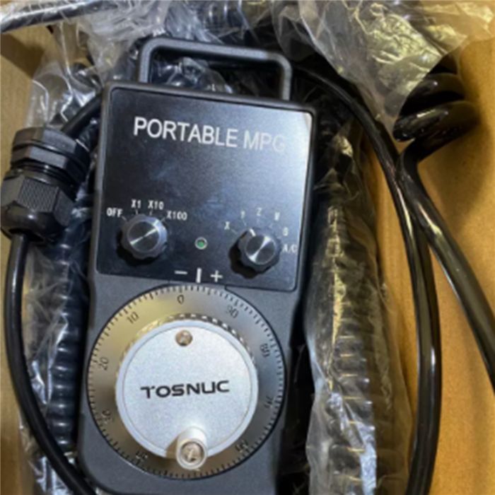 Модуль TOSNUC HANDY PULSER HP-L01-2Z5 PL0-300-24 Electronic Handwheel