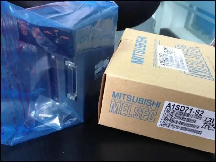 Модуль Mitsubishi A1SD71-S2