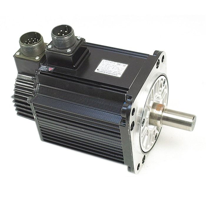 Модуль Yaskawa SGMGH-13ACA41 AC SERVO MOTOR