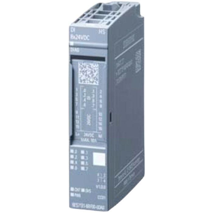 Модуль Siemens 6ES7 134-6GB00-0BA1 6ES7134-6GB00-0BA1 Analog Input Module