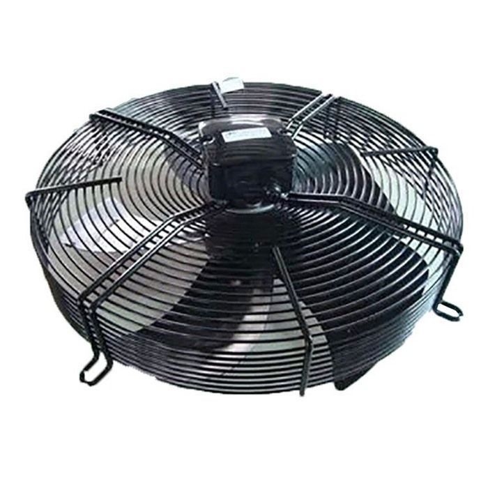 Модуль ZIEHL-ABEGG FN045-4DK.2F.V7P2 Axial Fan
