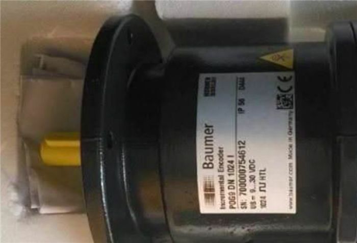 Модуль BAUMER HOG9DN1024I Rotary Encoder