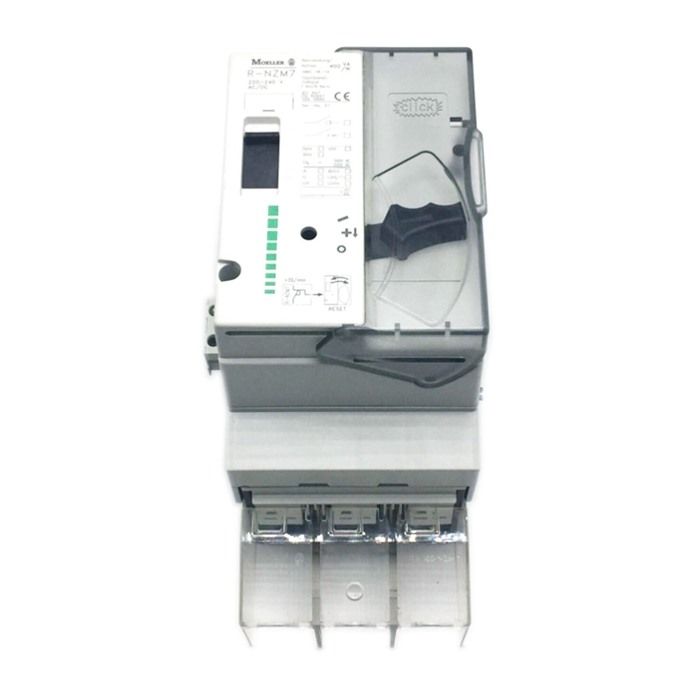 Модуль Admiralty Muller Circuit Breaker R-NZM7