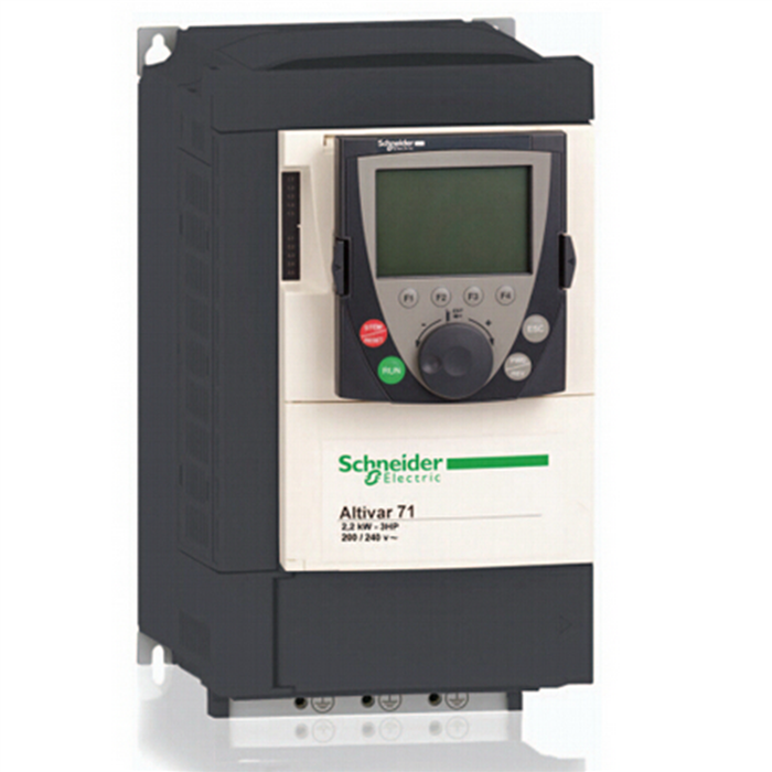 Модуль Schneider ATV71HU15N4Z VFD Inverter 3ph 380V 1.5KW