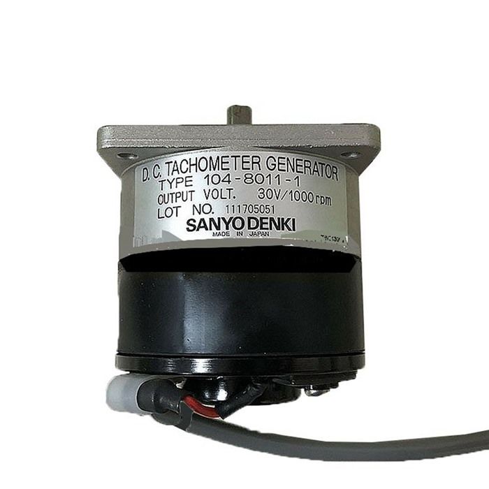 Модуль Sanyo Denki 104-8011-1 Speed Measuring DC Motor