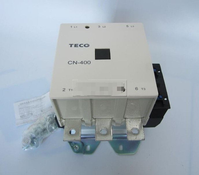 Модуль TECO CN-400 CN400 Contactor 3A2a2b 220V - #TE
