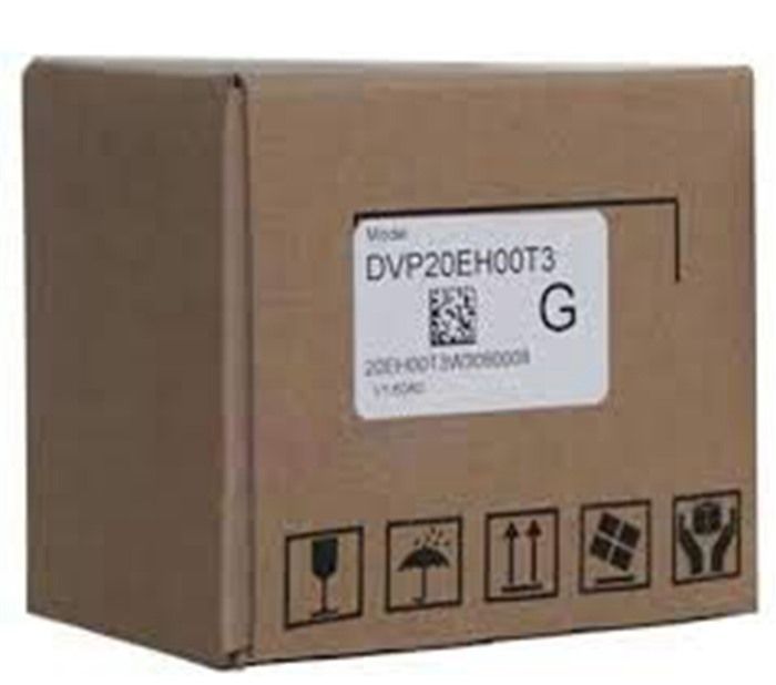 Модуль Delta PLC Module DVP20EH00T3