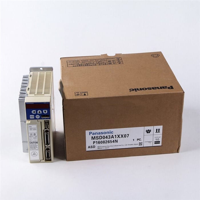 Модуль Panasonic MSD043A1XX07