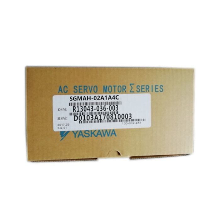 Модуль motor SGMAH-02A1A4C