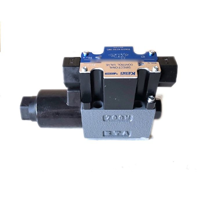 Модуль DG4V-3-6C-M-P2-T-7-56 TOKIMEC solenoid valve