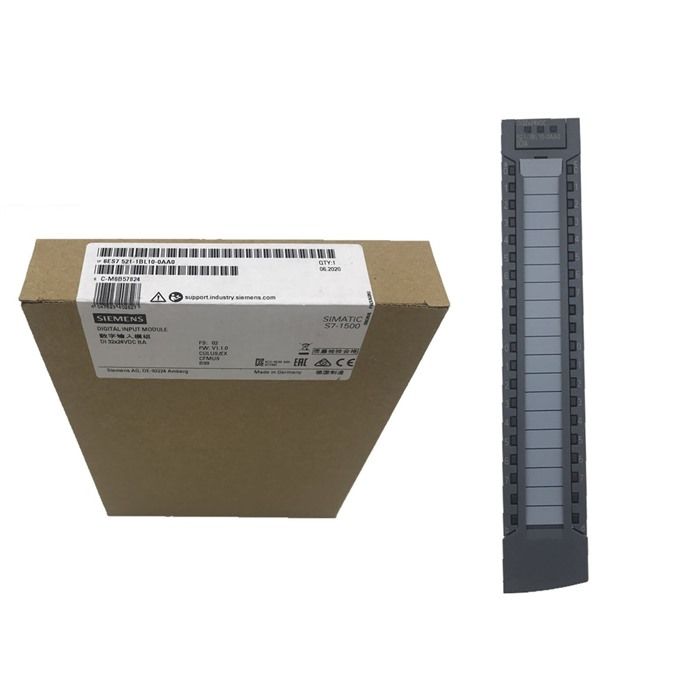 Модуль SIEMENS 6ES7 521-1BL10-0AA0 6ES7521-1BL10-0AA0 Digital Input Module