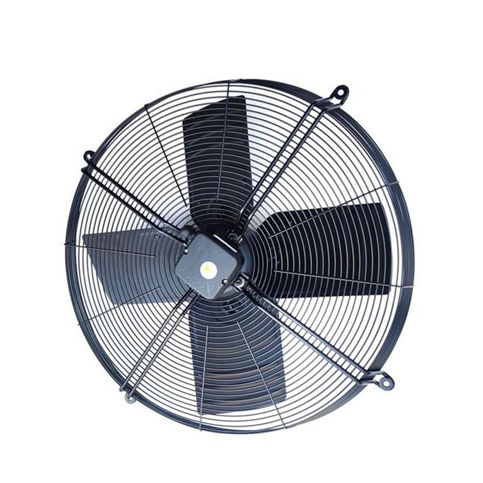 Модуль ZIEHL-ABEGG FB063-6EK.4I.V4P Axial Fan 230VAC FB Series For