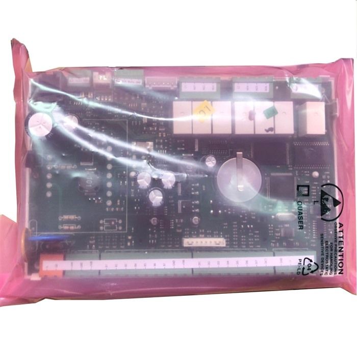 Модуль For CPPB003DS0 Industrial Control Motherboard Fedex / DHL