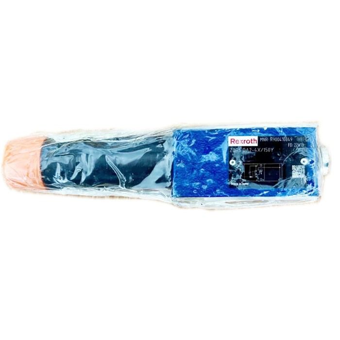 Модуль Rexroth ZDR6DA2-4X/150Y R900410849 pressure reducing valve