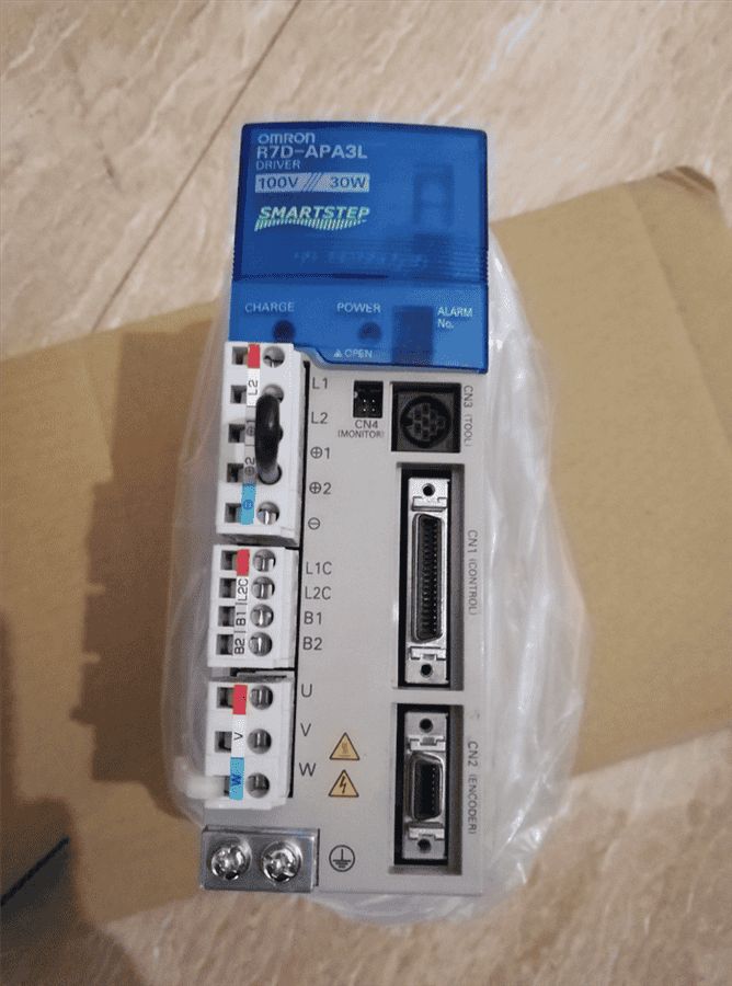 Модуль Omron R7D-APA3L