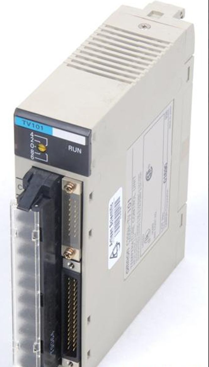 Модуль OMRON C200H-TV101 Temperature Control Module Backplane