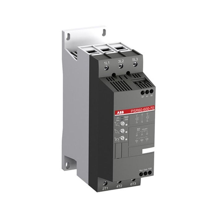 Модуль ABB PSR60-600-70 30KW
