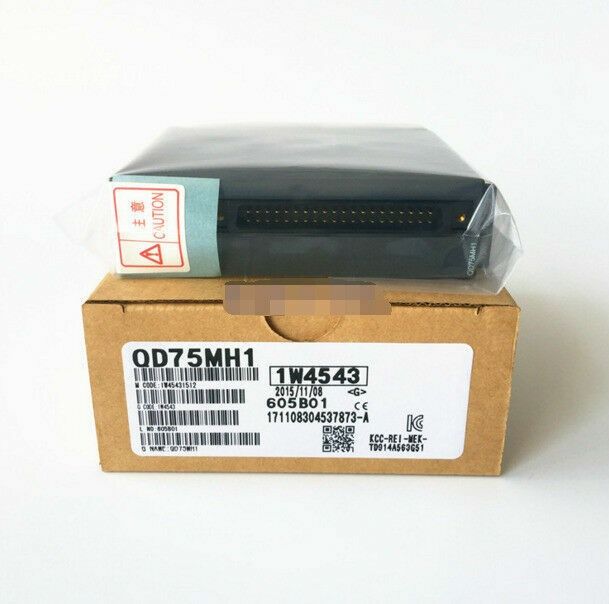 Модуль Mitsubishi QD75MH1 Positioning Unit - #MIT