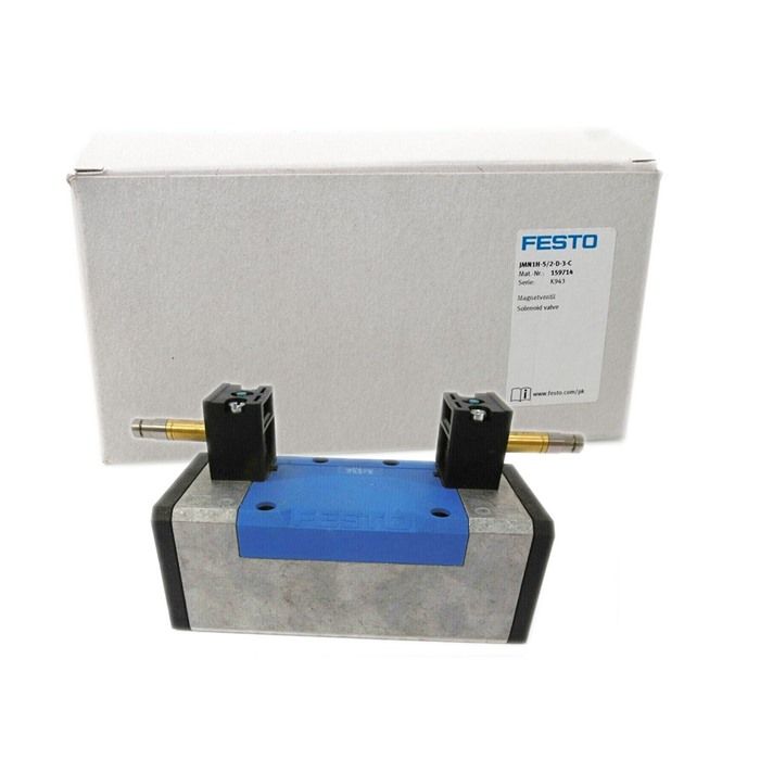 Модуль FESTO JMN1H-5/2-D-3-C Solenoid Valve 159714