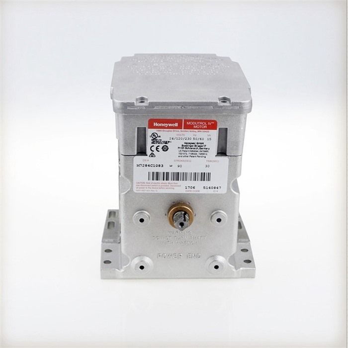 Модуль Honeywell M7284C 1083 Modutrol Motor M7284C1083