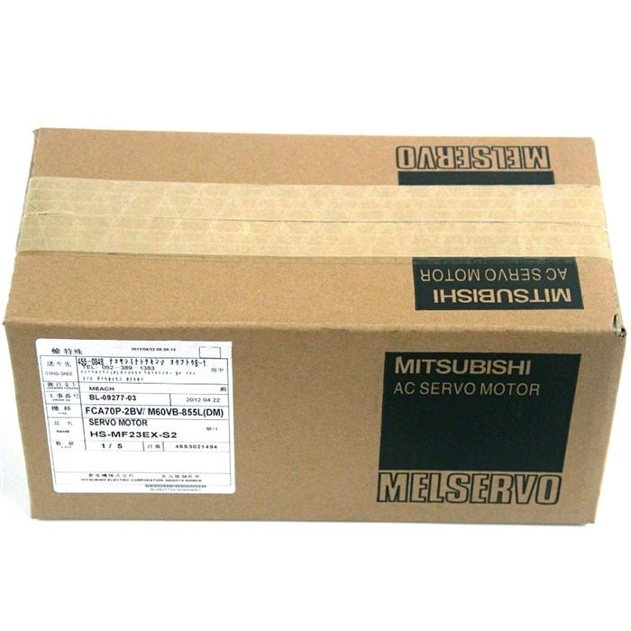 Модуль MITSUBISHI HS-MF23EX-S2 Servo Motor