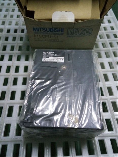 Модуль Mitsubishi PLC A1SCPU-S1 #MIT