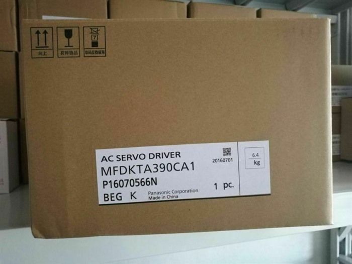 Модуль Panasonic MFDKTA390CA1 #PAN