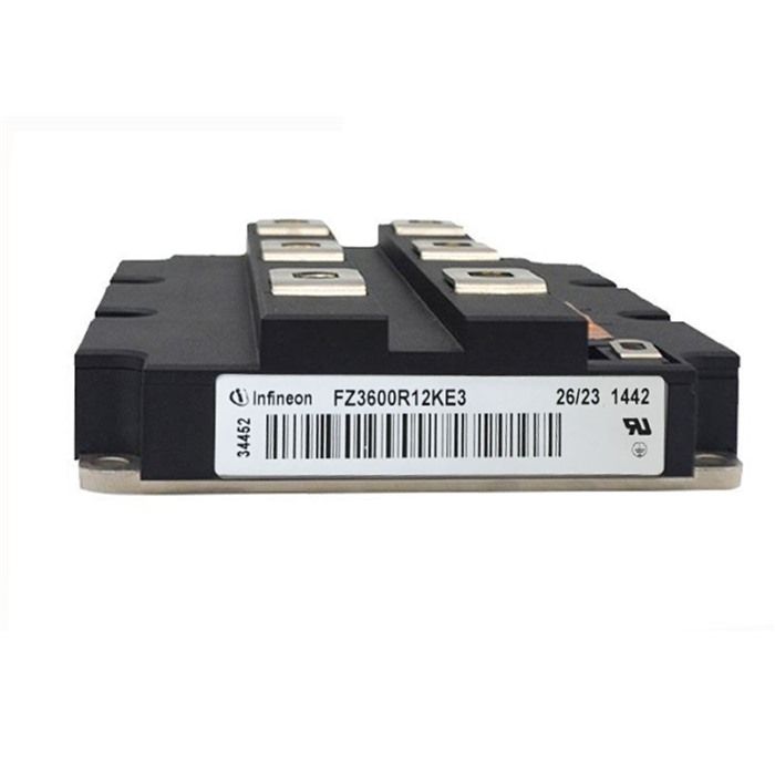 Модуль Brand INFINEON/EUPEC Module FZ3600R12KE3