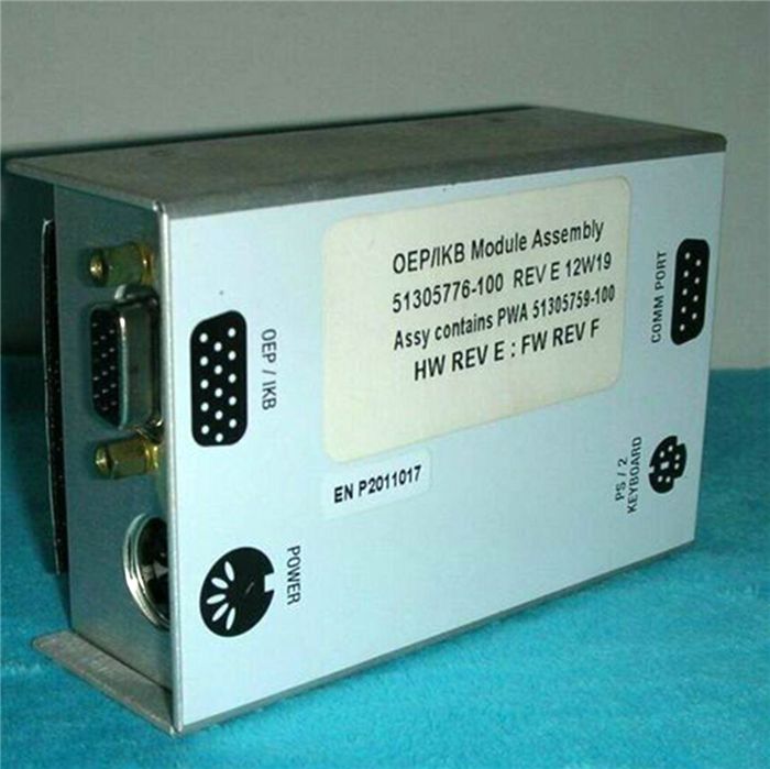 Модуль HONEYWELL OEP/IKB Module Assembly