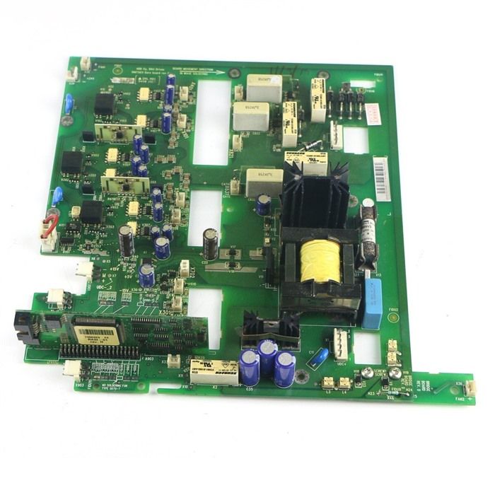 Модуль Tested ABB RINT-5611C Inverter ACS800 Series Driver Board