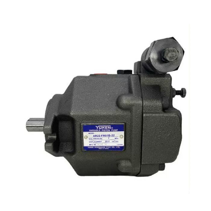 Модуль FOR YUKEN Variable piston pump AR22-FR01B-22