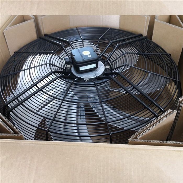 Модуль Ziehl-abegg Cooling Fan FN050-4EK.4I.V7P1