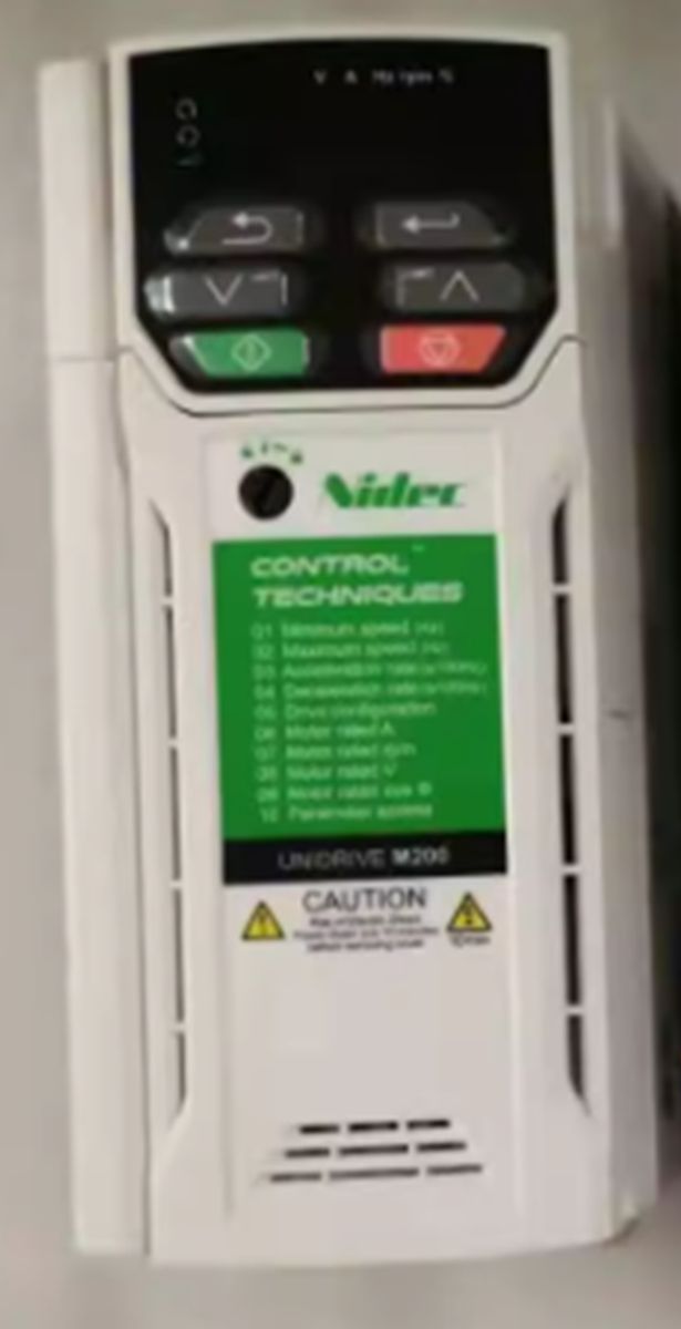 Модуль Nidec M200-02400013A Inverter