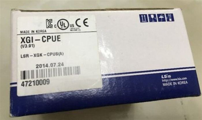 Модуль LS LG PLC XGI-CPUE