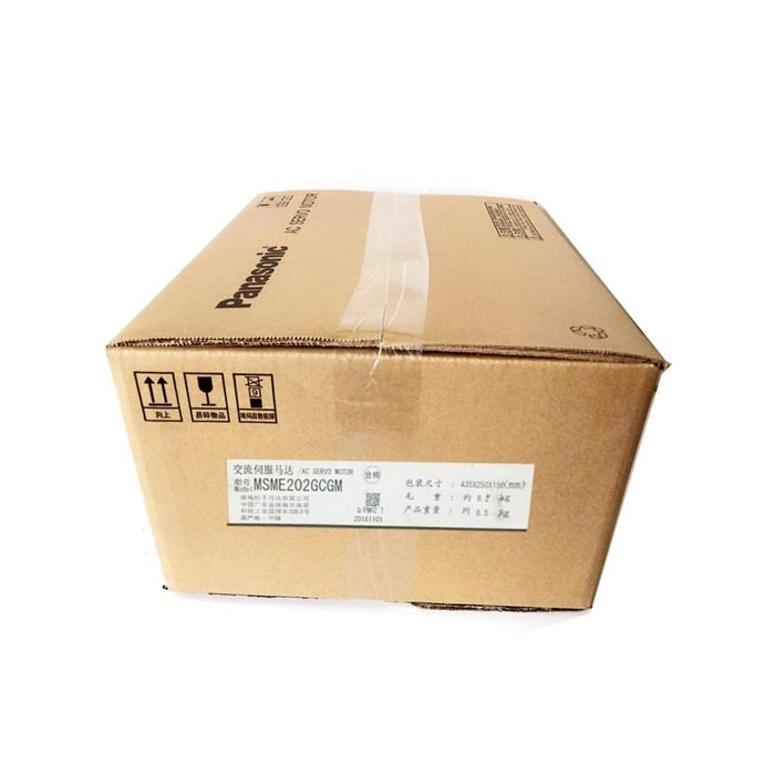 Модуль PANASONIC MSME202GCGM Servo Motor