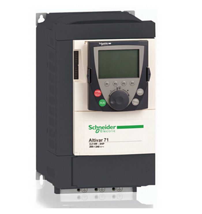 Модуль SCHNEIDER ATV71HD11N4 Inverter