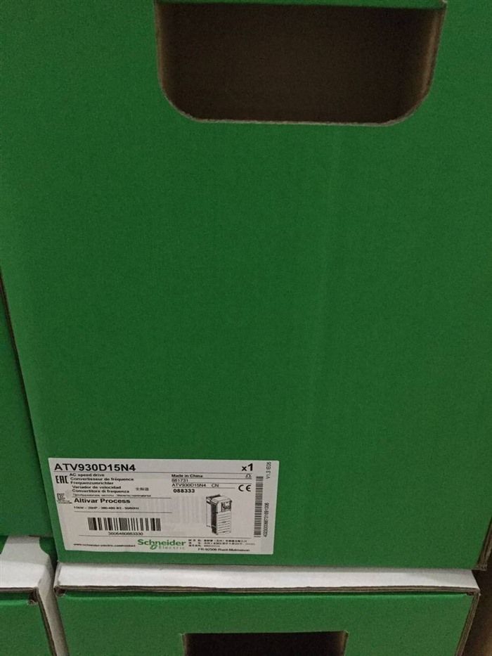Модуль ATV930D15N4 Inverter ATV930D15N4