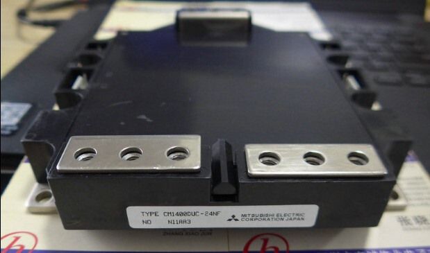 Модуль Mitsubishi CM1400DUC-24NF CM1400DUC24NF Module -#MIT