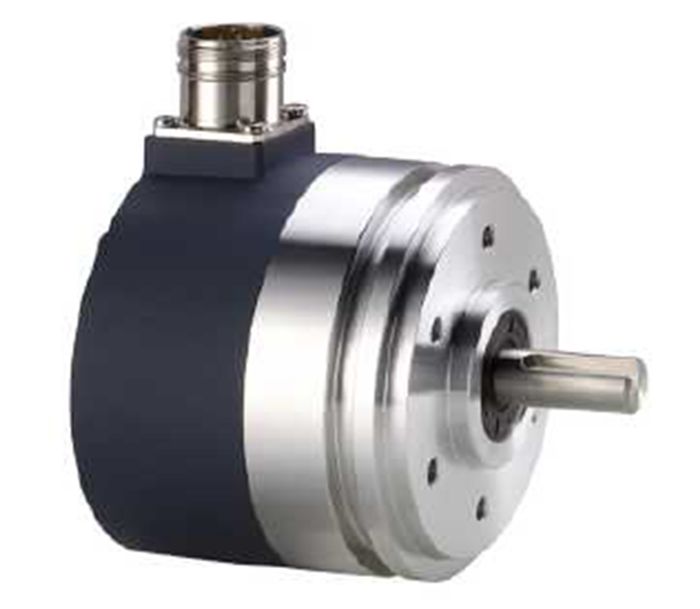 Модуль SCHNEIDER XCC2510PS81KGN Absolute Encoder
