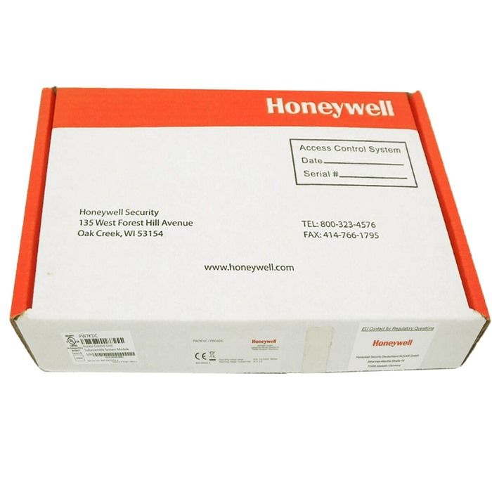 Модуль Honeywell ProWatch PW7K1IC PW-7000 Series Intelligent Controller Board