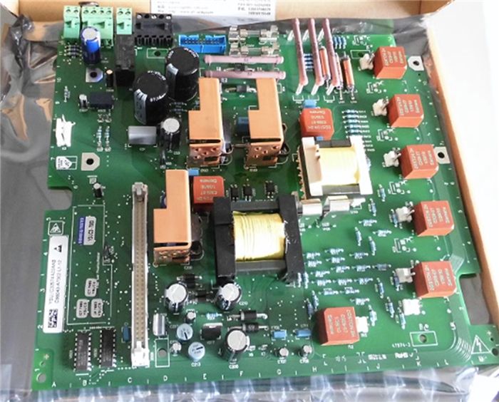 Модуль SIEMENS C98043-A7002-L1-12 Power Board