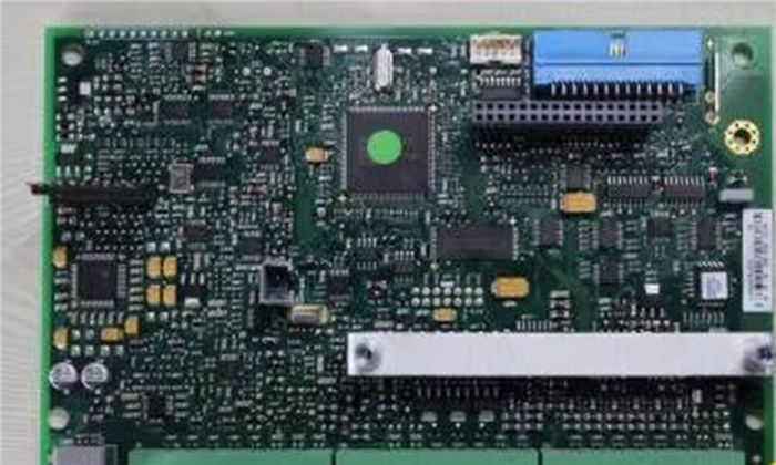 Модуль EUROTHERM AH500075U002 Driver Board