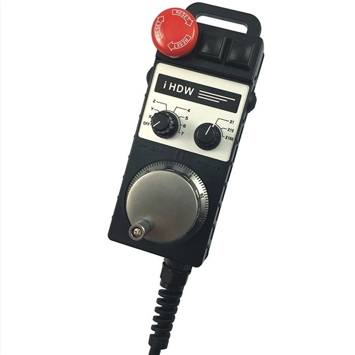 Модуль Future IHDW-BKA4L-IM-C16 Electronic Hand Wheel MPG Electronic