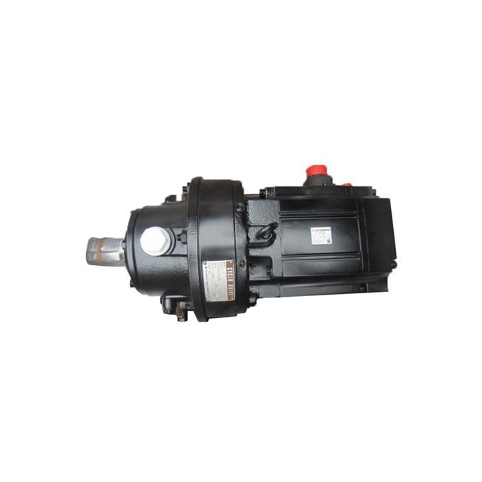 Модуль Mitsubishi HF-SP352BG1H AC Servo Motor
