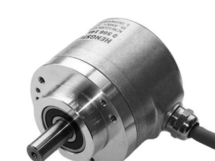 Модуль POSITAL OCD-EIB1B-1213-C100-PRM Encoder