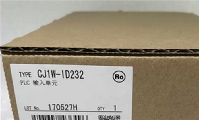 Модуль OMRON CJ1W-ID232 CJ1WID232 PLC Input Unit
