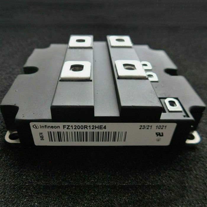 Модуль FZ1200R12HE4 INFINEON power supply module