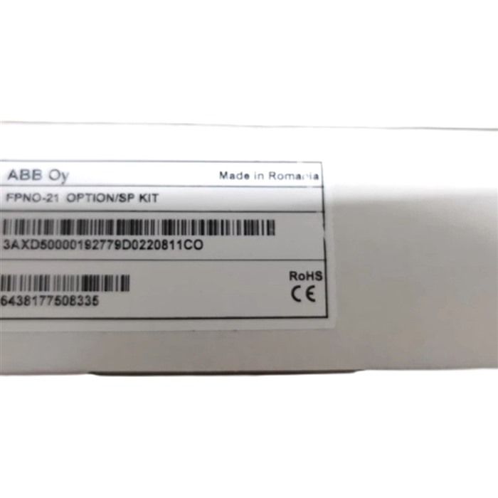 Модуль ABB FPNO-21 Profinet Adapter Module
