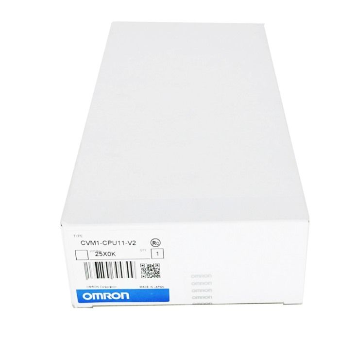 Модуль Brand Omron CVM1-CPU11-V2 CVM1CPU11V2