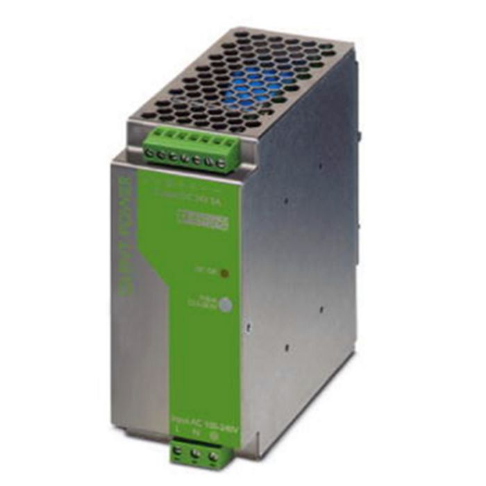 Модуль PHOENIX CONTACT QUINT-PS-100-24DAC/24DC/5/EX 2938853 Power Supply